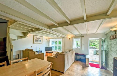 Llannon House | Ystabl