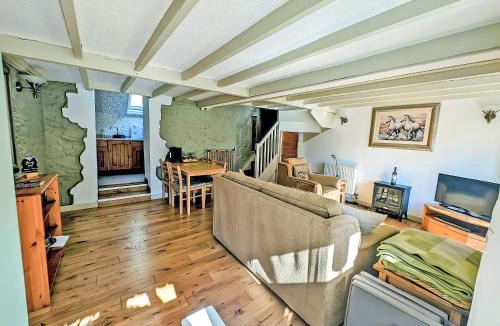 Llannon House | Ystabl