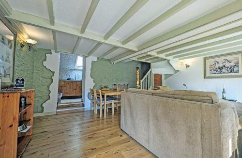 Llannon House | Ystabl