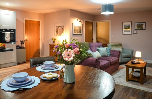 Llandrindod Wells Cottage | Ystrad Wen