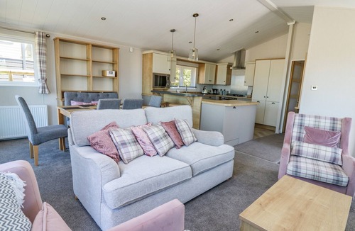 Borth Cottage | Ystwyth 36