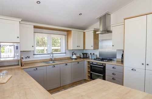 Borth Cottage | Ystwyth 36