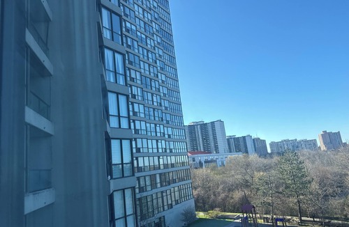 North York Apartment | YTgroup1228