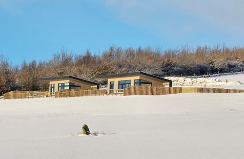 Wartle Cottage | Ythan Lodge - Luxury Cottages