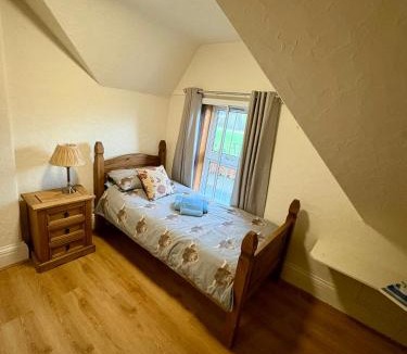 Fyvie Hotel | Ythanview Hotel