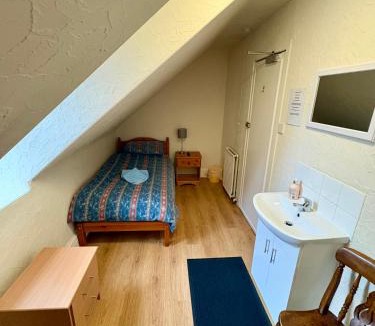 Fyvie Hotel | Ythanview Hotel