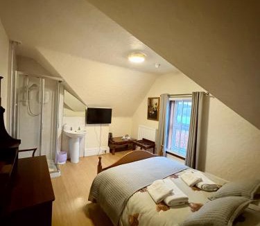 Fyvie Hotel | Ythanview Hotel