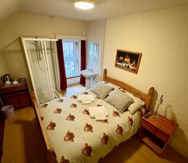 Fyvie Hotel | Ythanview Hotel