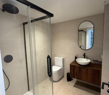 La Roqueta Apartment | Yturralde by Alma Suites
