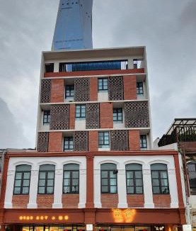 Chinatown Hotel | Yu Hotel Chinatown