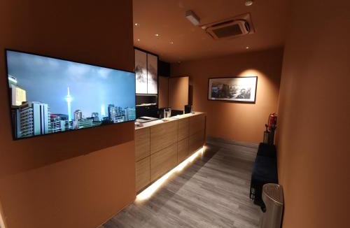 Chinatown Hotel | Yu Hotel Chinatown