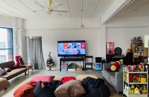 Kluang Hostel | YUAN Kluang