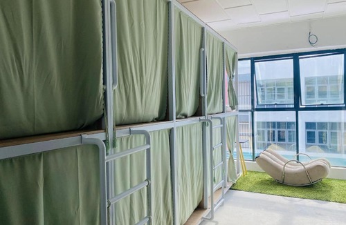 Kluang Hostel | YUAN Kluang