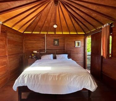 Bedugul House | Yucan Ecostay Bedugul