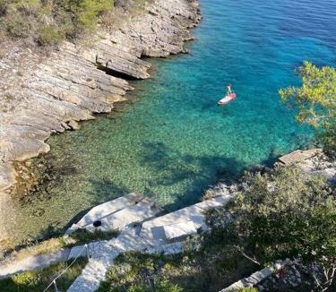 Blato Villa | Yucca Bay Korcula