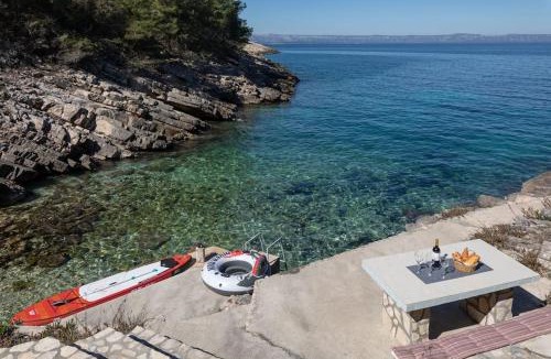 Blato Villa | Yucca Bay Korcula