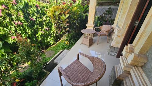 Sambahan House | Yudi House UBUD Room 1