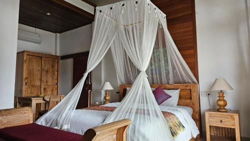 Sambahan House | Yudi House UBUD Room 3