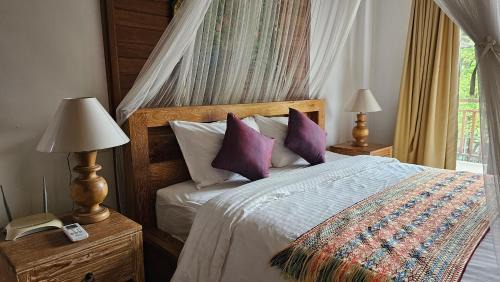 Sambahan House | Yudi House UBUD Room 3