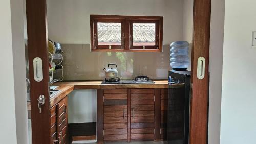 Sambahan House | Yudi House UBUD Room 4