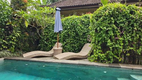 Sambahan House | Yudi House UBUD Room 4