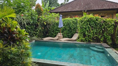 Sambahan House | Yudi House UBUD Room 4