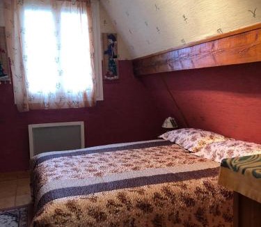 La Ville-du-Bois House | Yufan