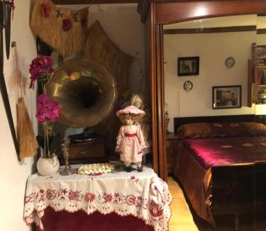 La Ville-du-Bois House | Yufan