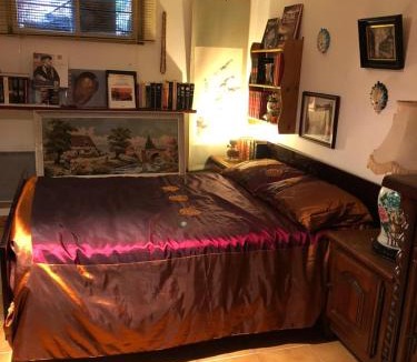 La Ville-du-Bois House | Yufan