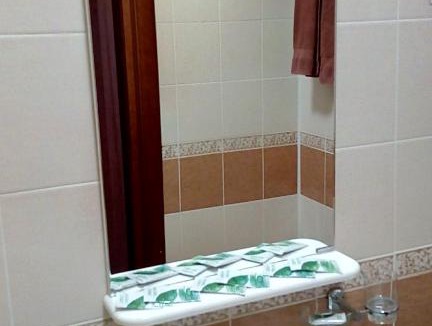 Sernovodsk Hotel | Yugra Hotel Complex