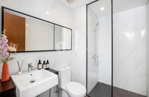 Semanggi Apartment | Yukari by Kozystay - Sudirman