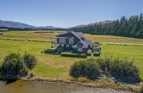 Windwhistle Ski Chalet | Yuki's Chalet - Terrace Downs