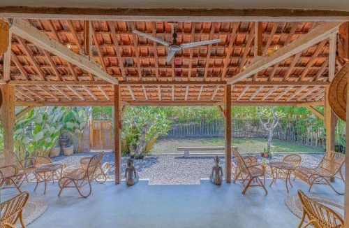 Timbulharjo House | Yukke Tembi Homestay