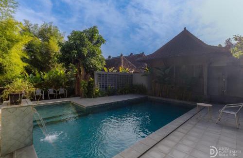 Timbulharjo House | Yukke Tembi Homestay