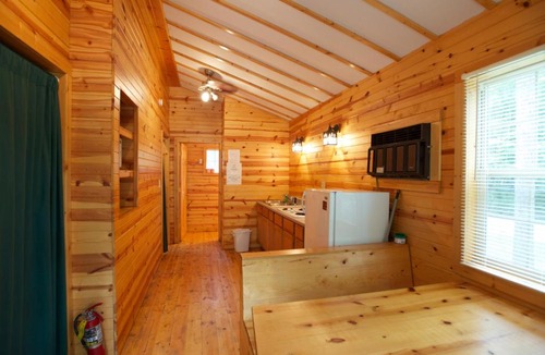 Lyndon Station Other | Yukon Trails Camping Resort