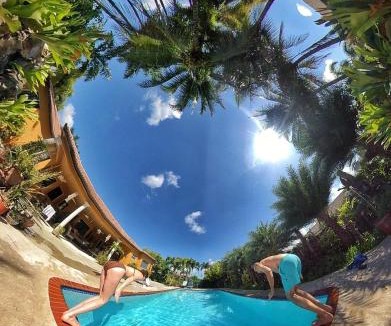 Ludlam House | Yuli's Home