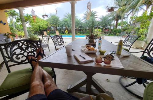 Ludlam House | Yuli's Home