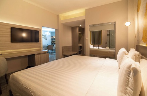 Gorontalo Hotel | Yulia Hotel Managed by HIG