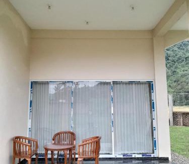 Sigunturmuda House | Yulides home gardens