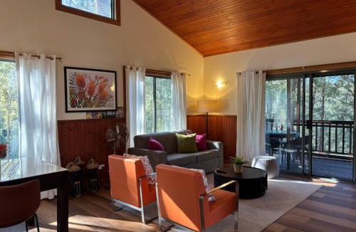 Ellenborough House | Yulo Kopa