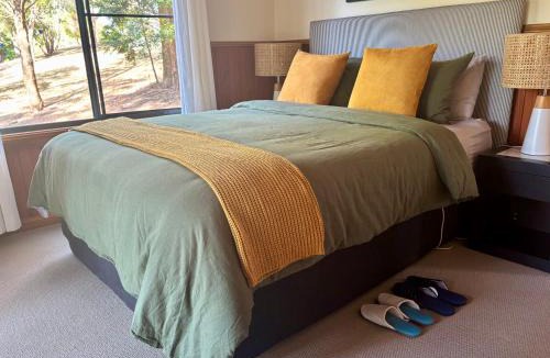 Ellenborough House | Yulo Kopa