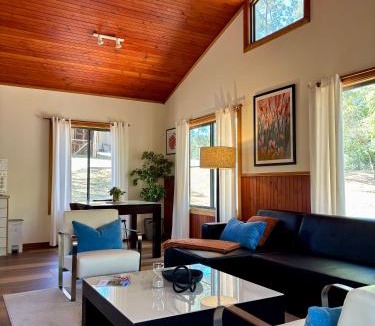 Ellenborough House | Yulo Kopa