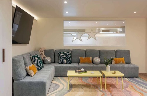 Prince–Marmottan Apartment | "Yummy Loft" - Boulogne