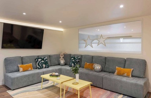 Prince–Marmottan Apartment | "Yummy Loft" - Boulogne