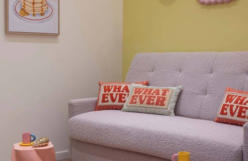 Prince–Marmottan Apartment | "Yummy Loft" - Boulogne