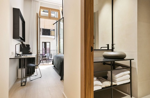 La Ribera Hotel | Yurbban Passage Hotel & Spa