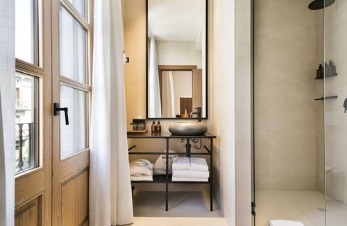 La Ribera Hotel | Yurbban Passage Hotel & Spa