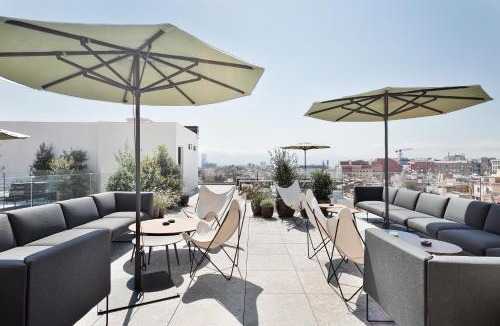 La Ribera Hotel | Yurbban Passage Hotel & Spa