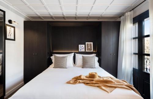 Gothic Quarter Hotel | Yurbban Ramblas Boutique Hotel