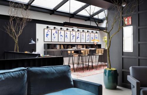 Gothic Quarter Hotel | Yurbban Ramblas Boutique Hotel